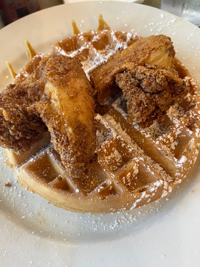 Kelsey & Kim’s Southern Café