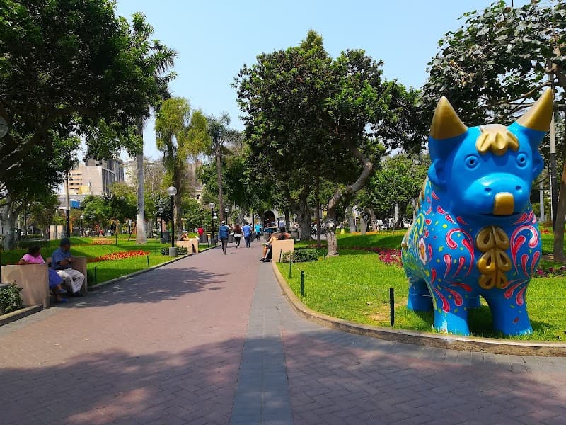 Kennedy Park