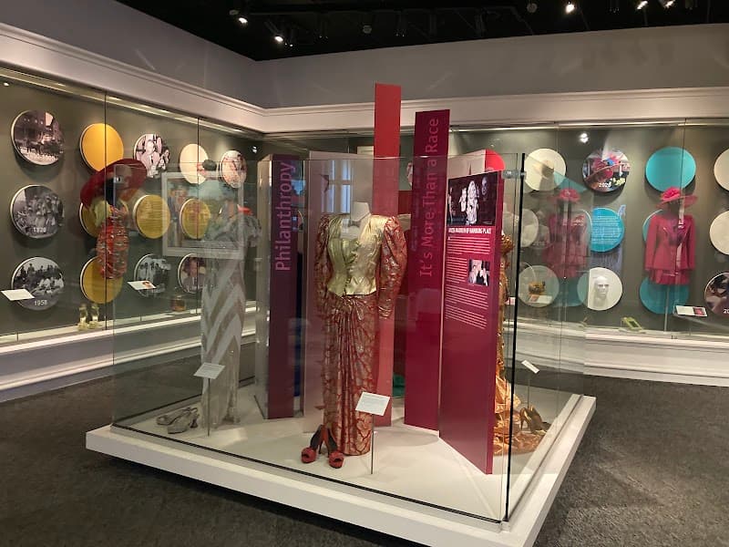 Kentucky Derby Museum & Churchill Downs Tour