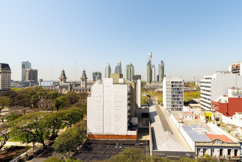 Ker San Telmo Hotel