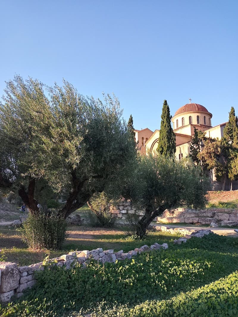 Kerameikos Night Walk