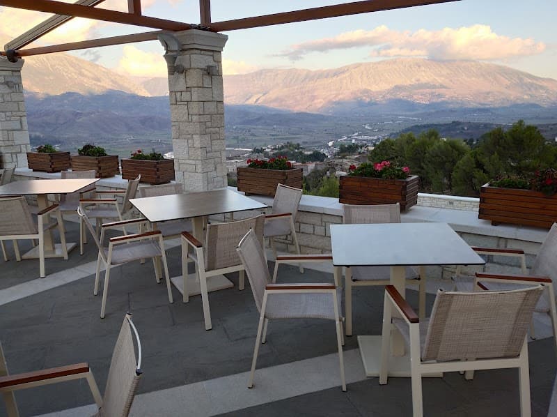 Kerculla Resort Restaurant