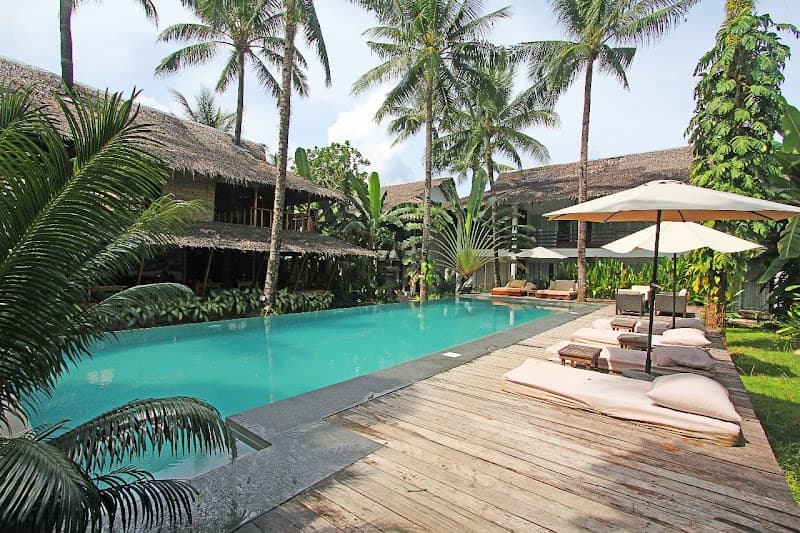 Kermit Siargao Resort
