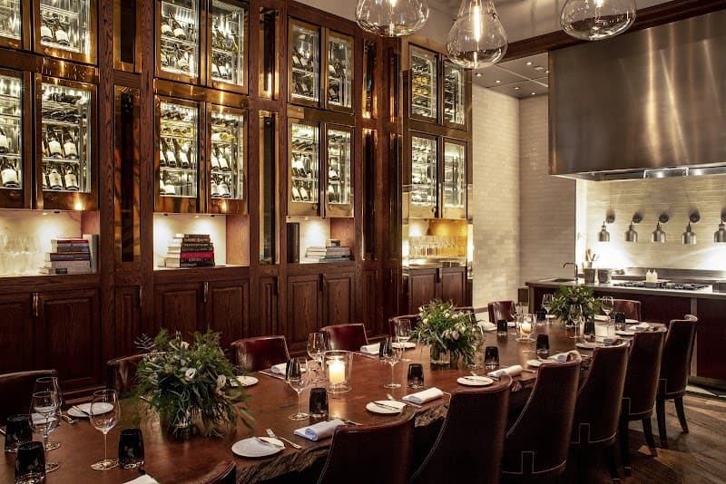 Kerridge’s Bar & Grill Wine Hour