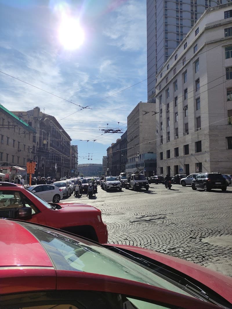 Kesté Street Food