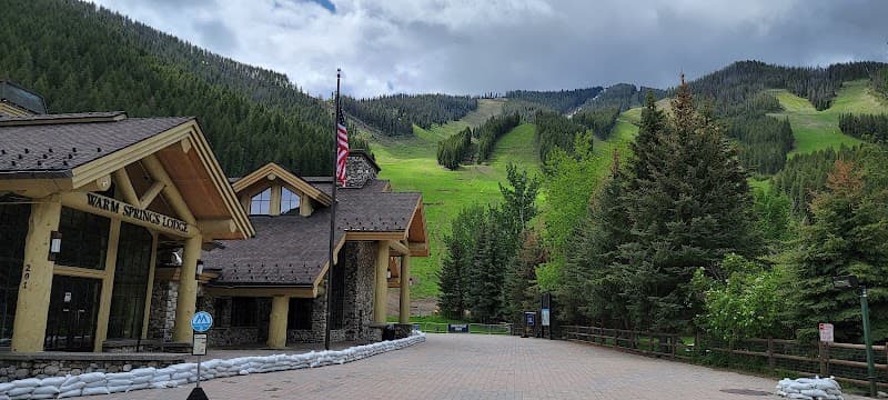 Ketchum Main Street Stroll