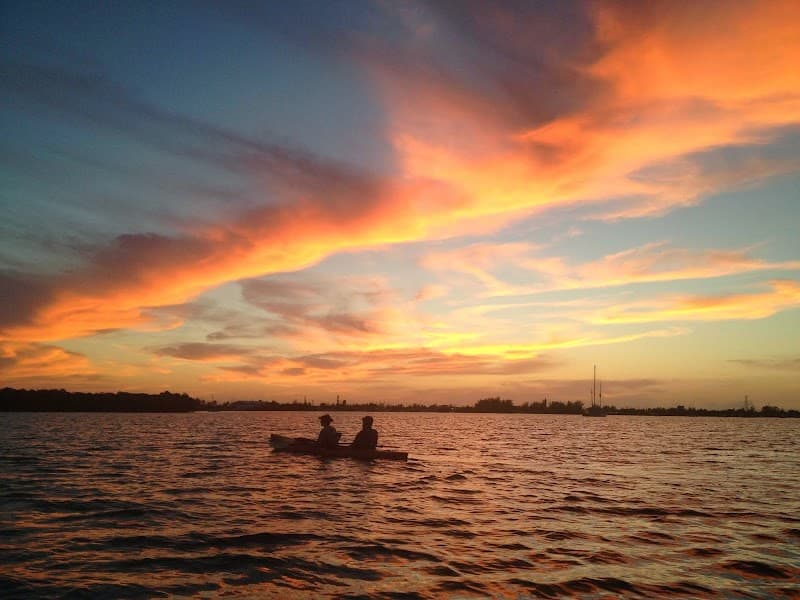 Key West Kayak Eco Tour