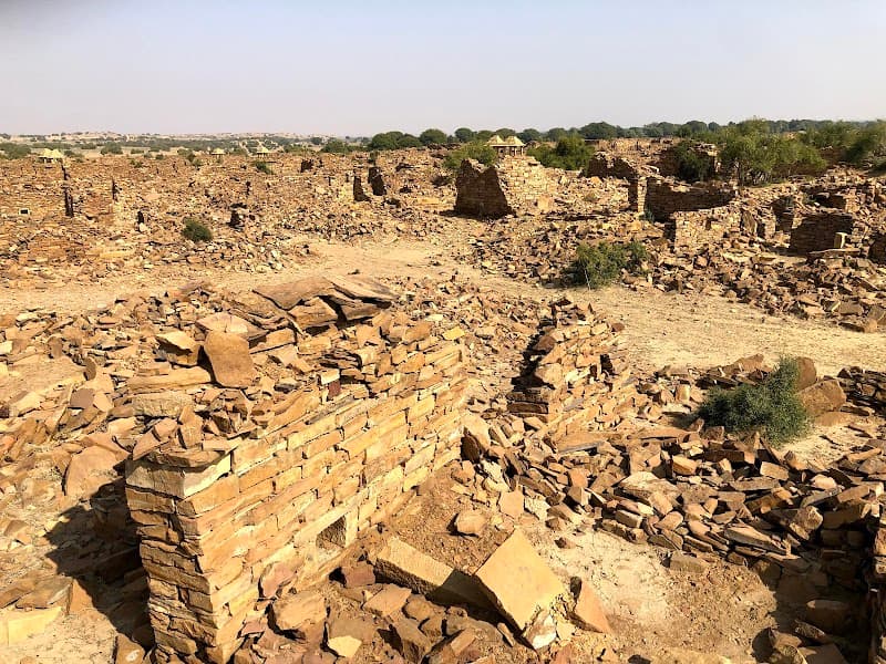 Khaba Fort