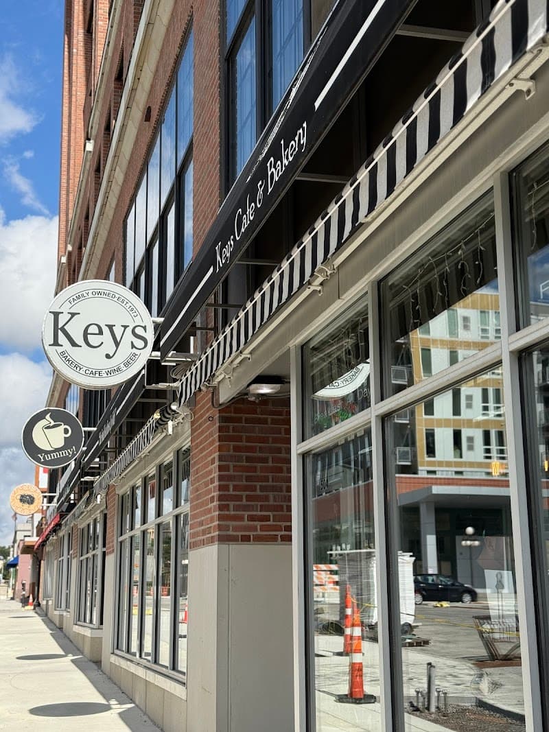 Khyber Pass Cafe