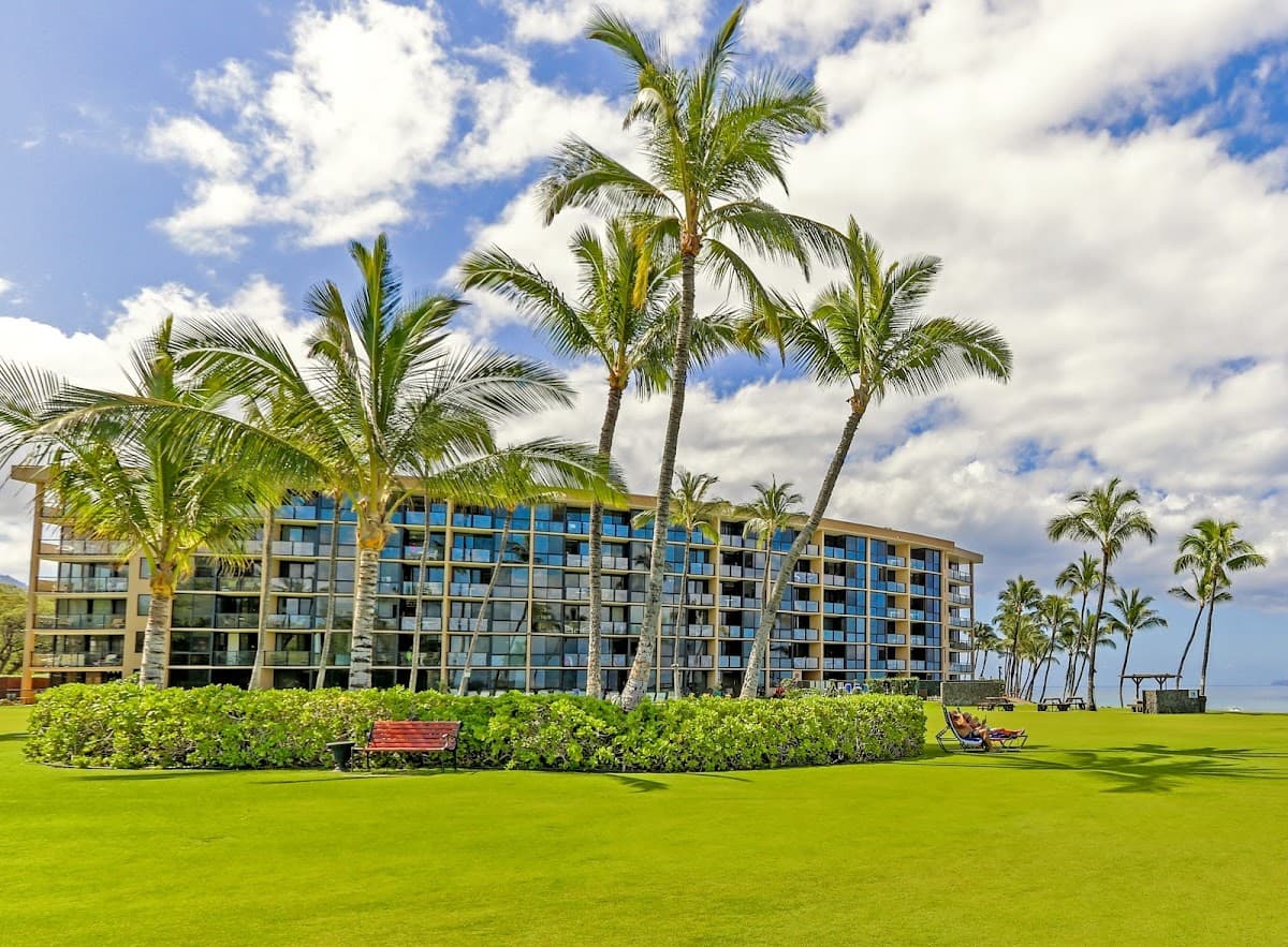 Kihei Surfside