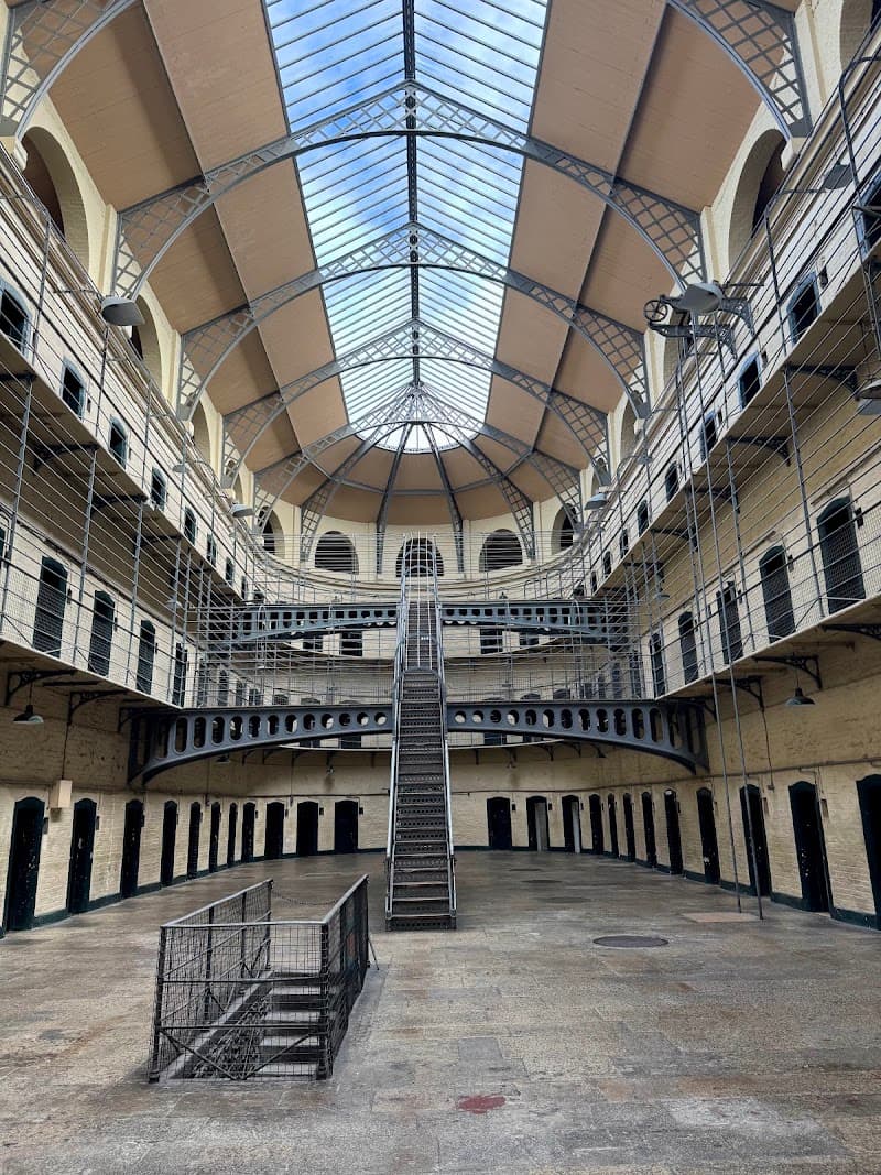 Kilmainham Gaol