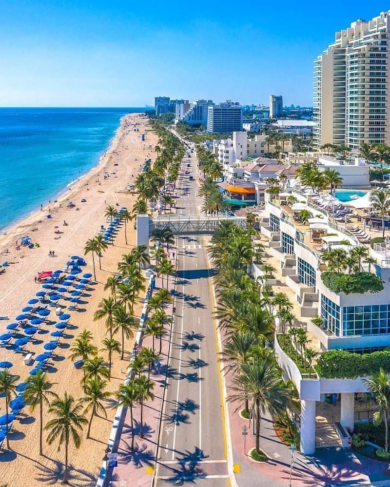 Kimpton Goodland Fort Lauderdale Beach