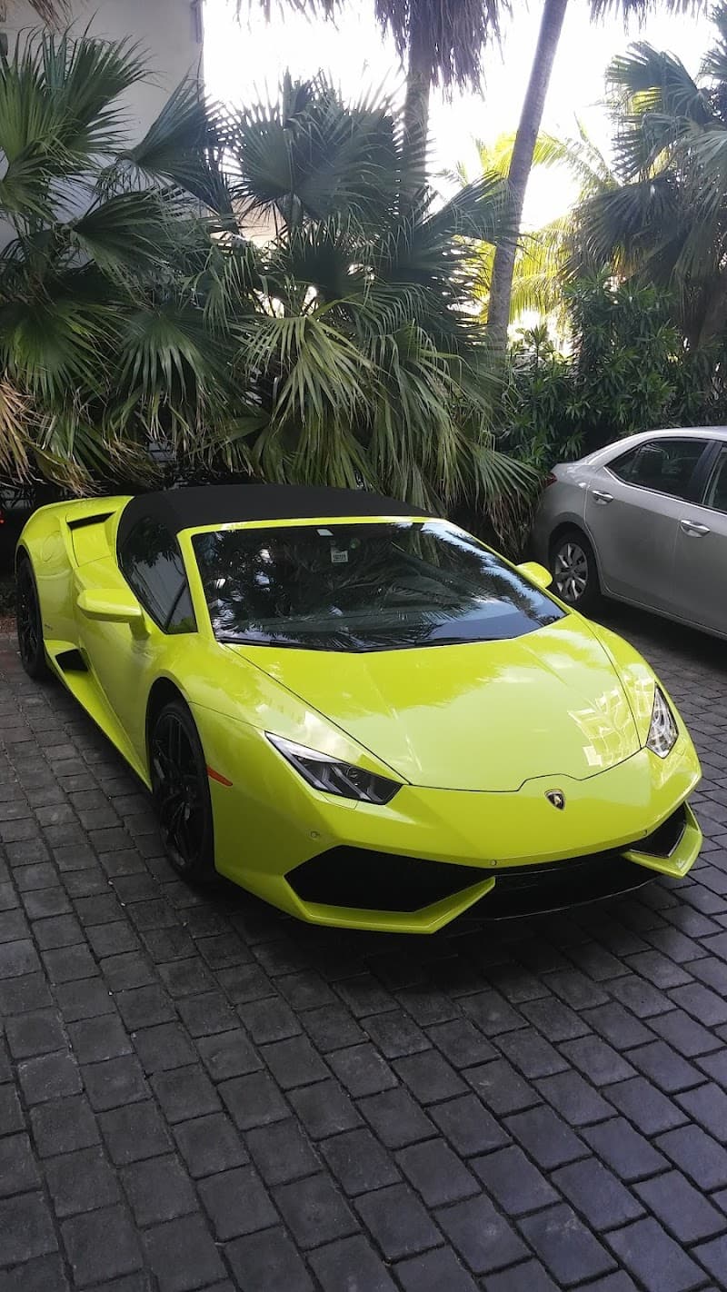 Kimpton Hotel Nautilus Miami Beach