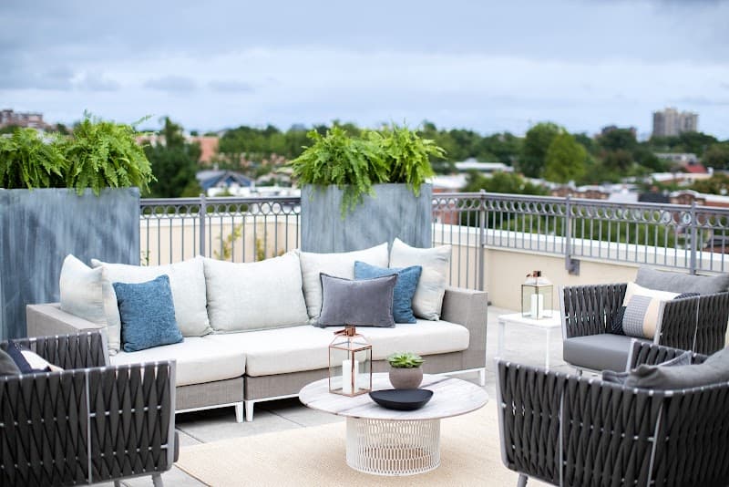 Kimpton Lorien Hotel & Spa