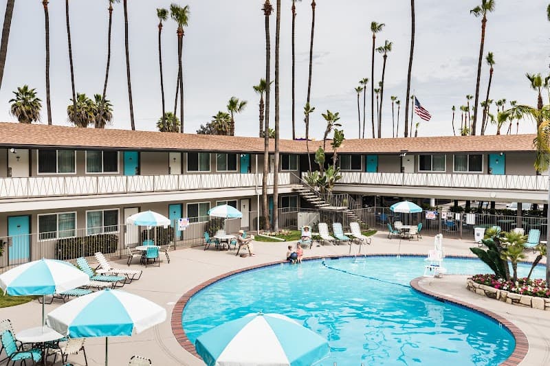 Kings Inn San Diego