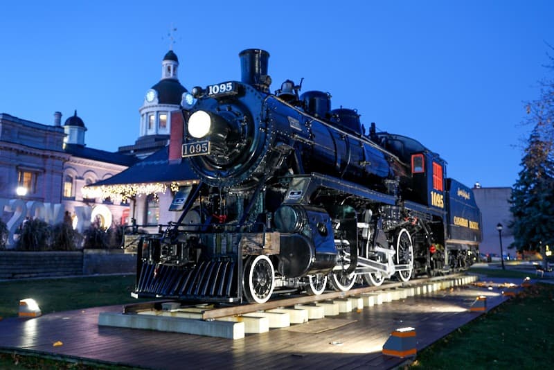 Kingston Jungle Vibes: 7-Day Solo Exploration