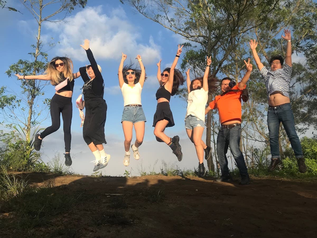 Kintamani Volcano & Lake Batur Tour