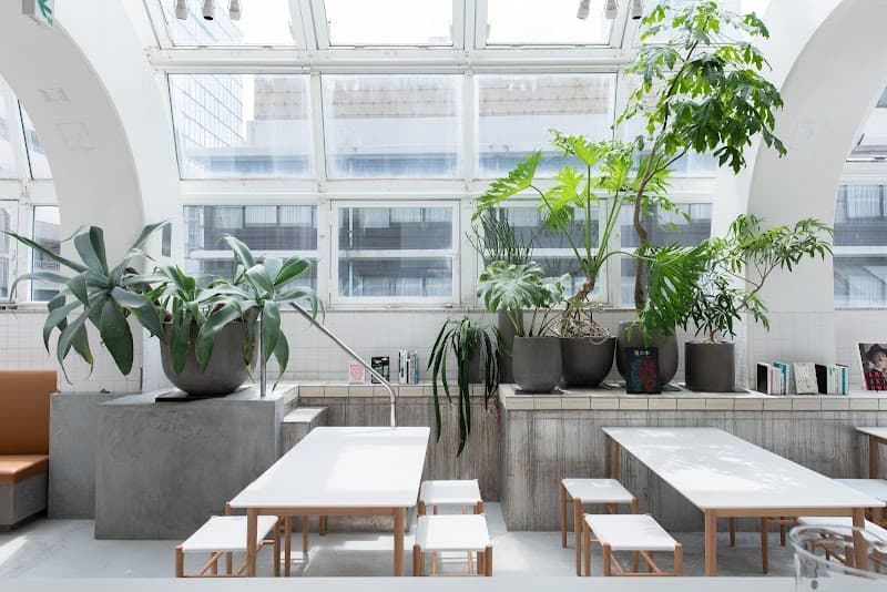 KIRO Hiroshima by THE SHARE HOTELS