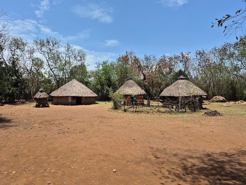 Kisumu Museum & Traditional Homesteads