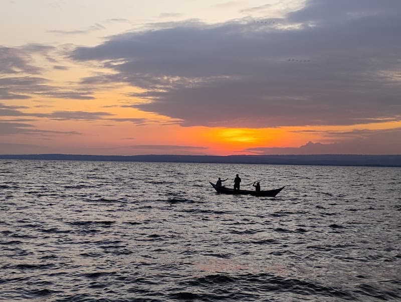 Kisumu Yacht Club Restaurant