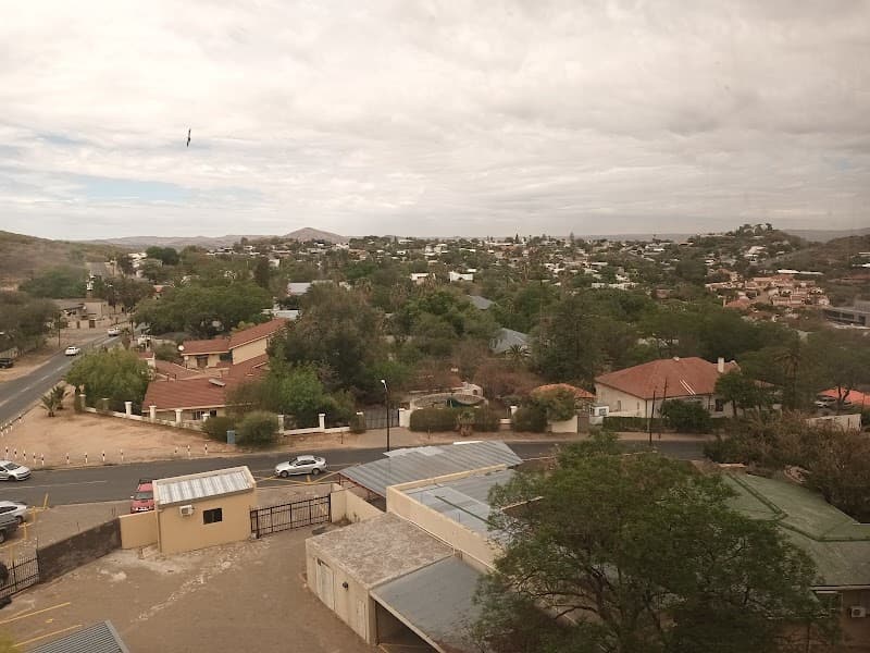 Klein Windhoek Free Explore Walk