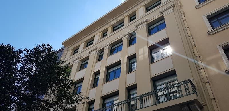 Klepsydra Urban Suites