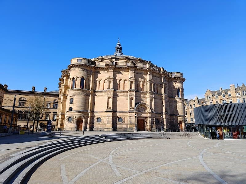 KM Hotel & Apartments (by The University of Edinburgh)