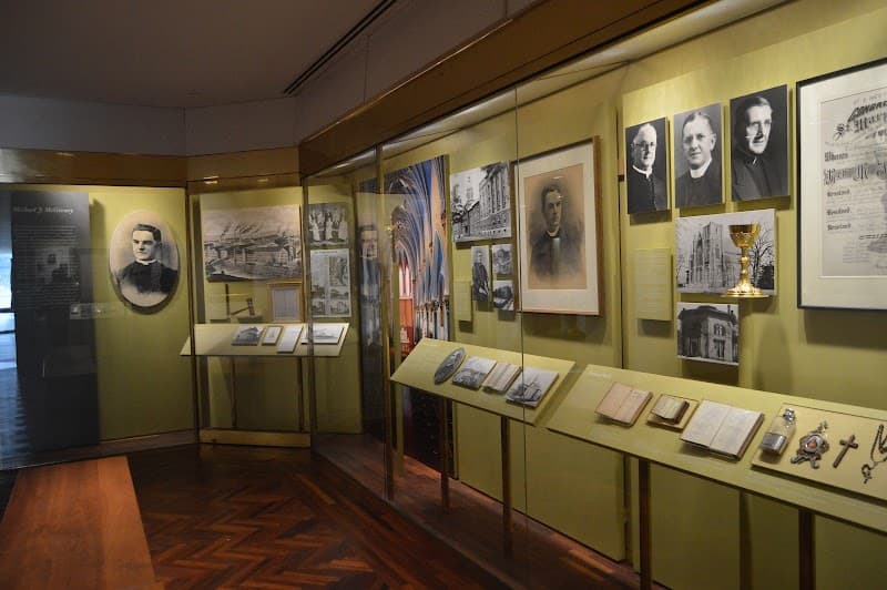Knights of Columbus Museum