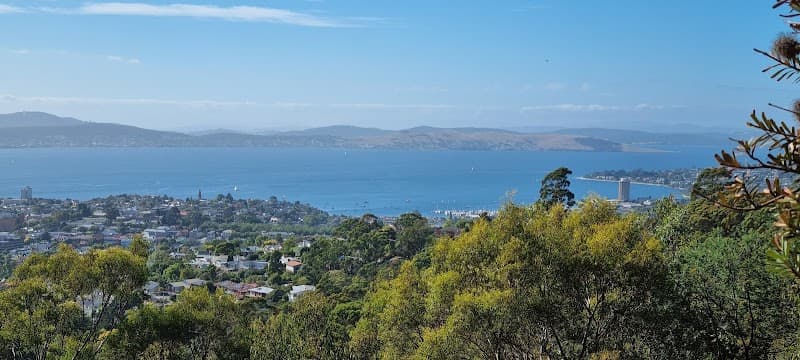 Knocklofty Reserve Short Walk