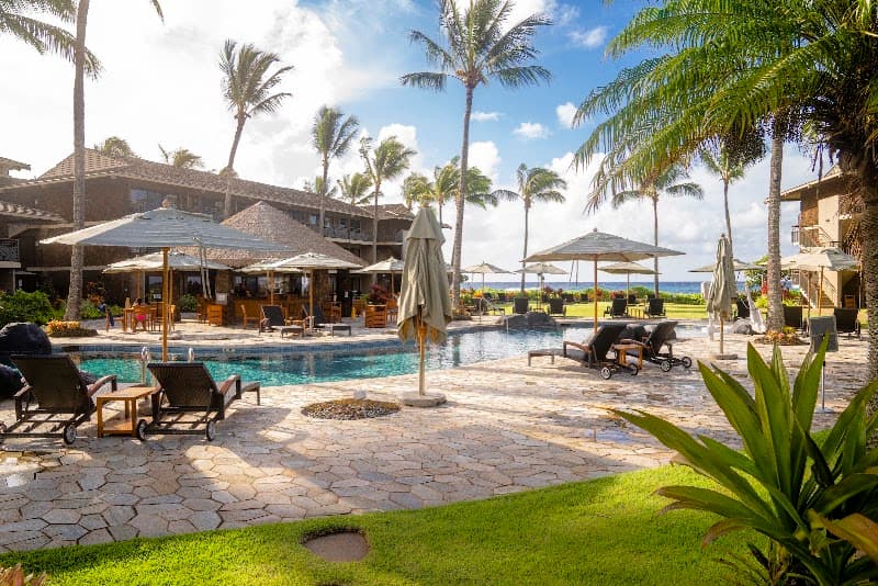 Koa Kea Hotel & Resort