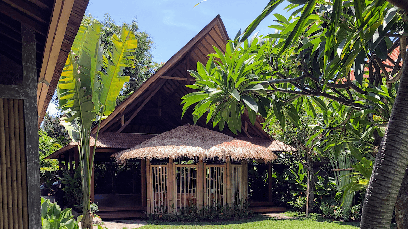Koa Shala Bali (Yoga & Meditation)
