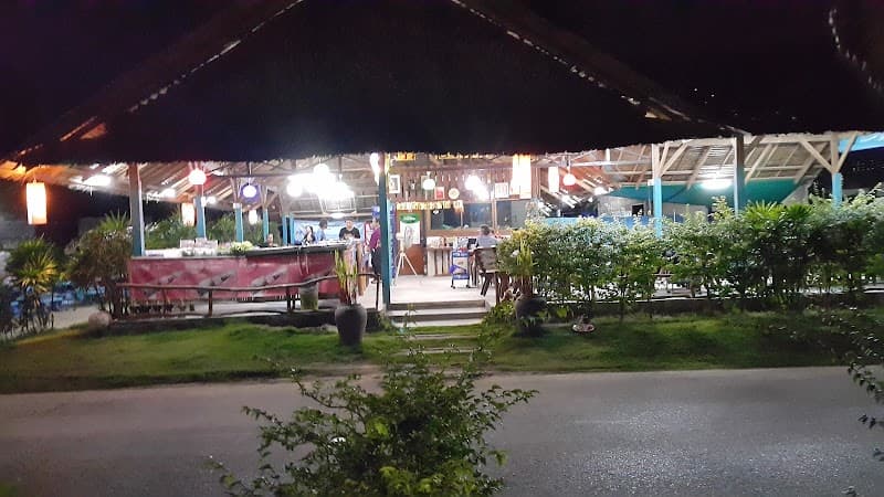 Kob Thai Restaurant
