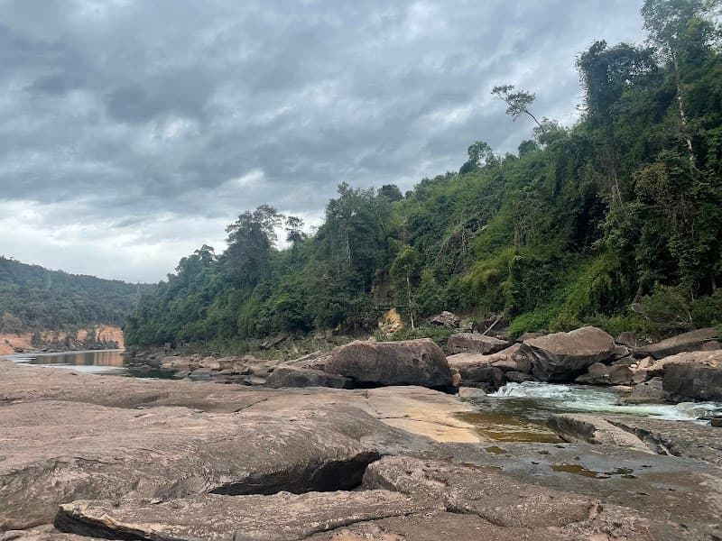 7 Days in Koh Kong’s Wild Jungle Coast