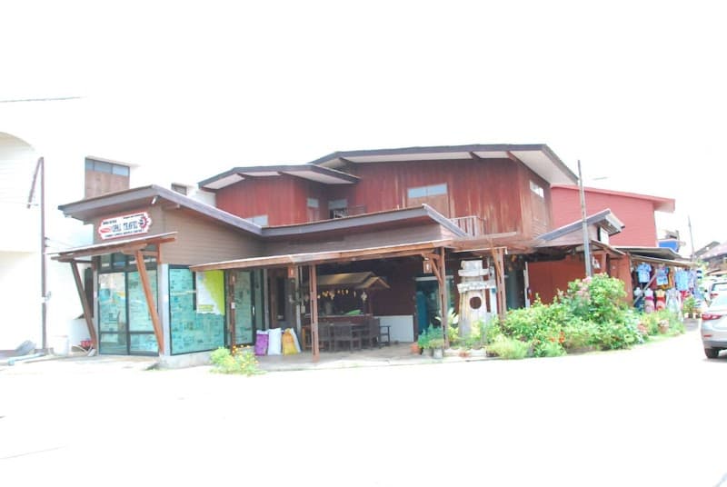 Koh Lanta Community Museum