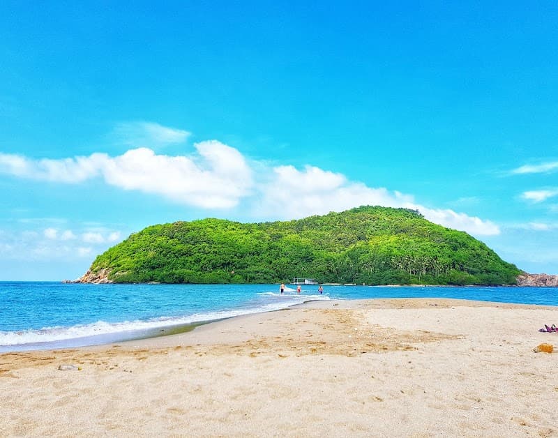 Koh Ma Sandbar & Snorkeling