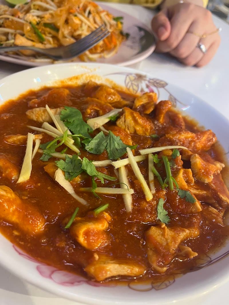 Koh Samui Halal Seafood Dinner Cruise