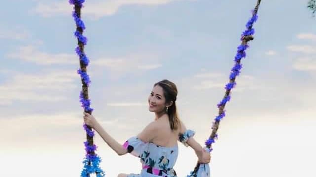 Kokol Hill Sunset & Blue Hour