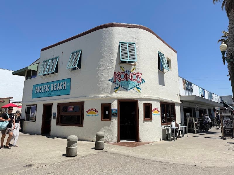 Slow & Sunny: A Relaxing San Diego Weekend for Two