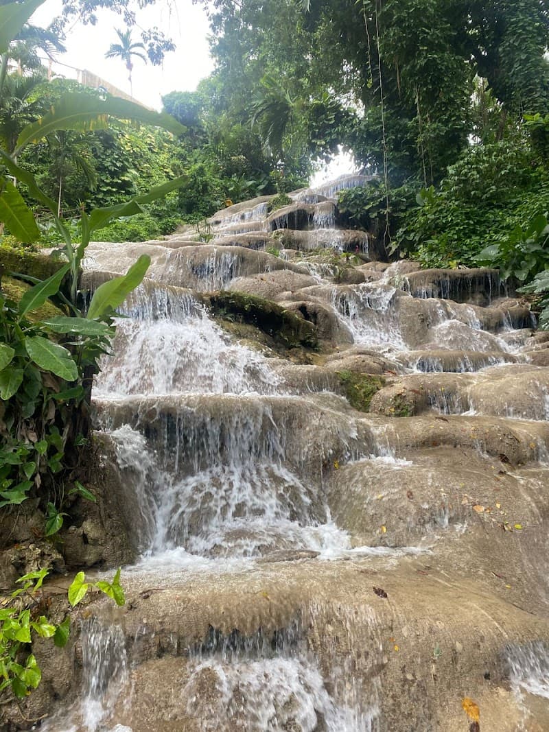 Konoko Falls & Park