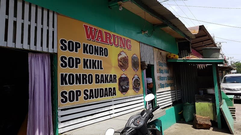 Konro Karebosi