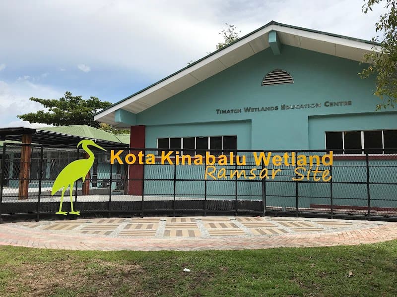 Kota Kinabalu Wetland Ramsar Site