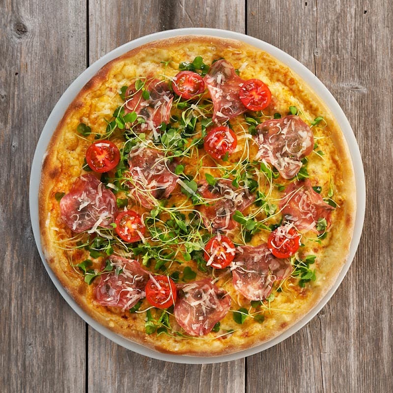 Kotipizza Rovaniemi Center