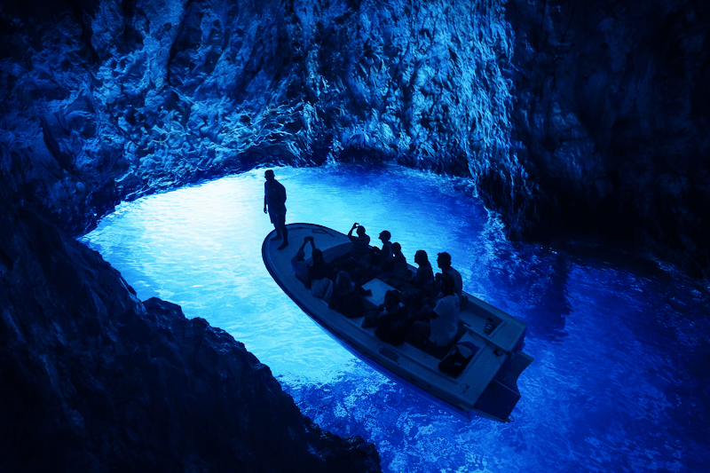 Kotor Bay Short Boat Tour