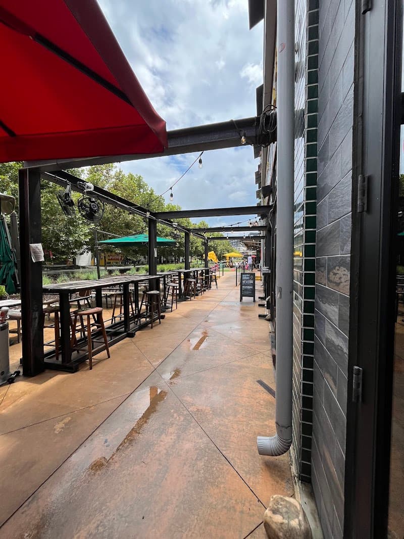 Krog Street Taco Stand