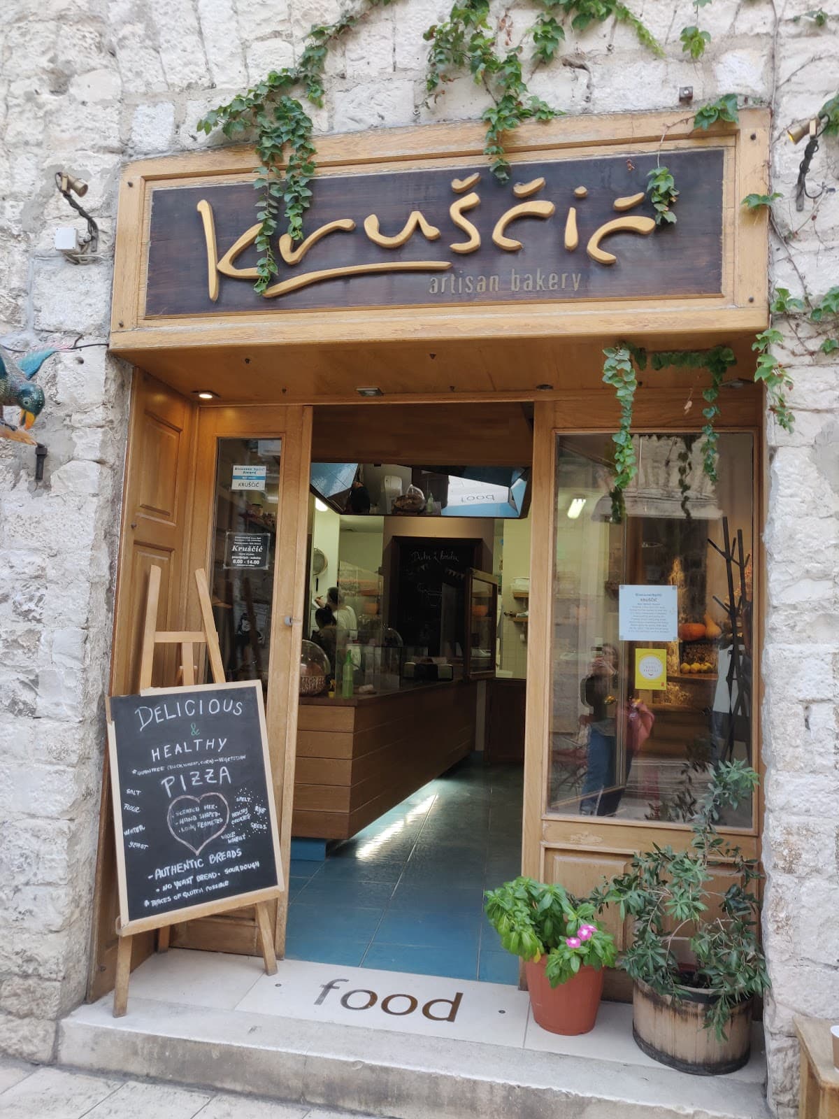Kruscic Bakery