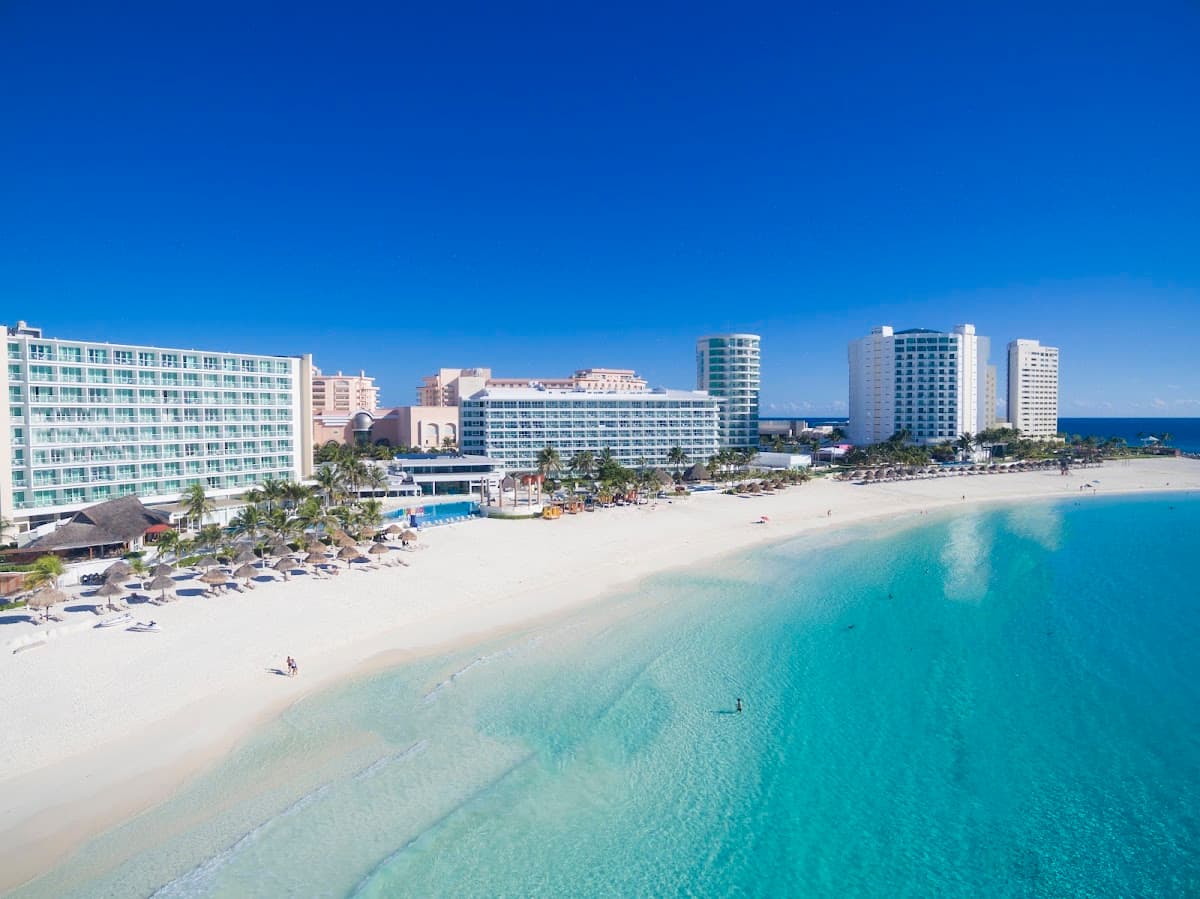 Krystal Cancún