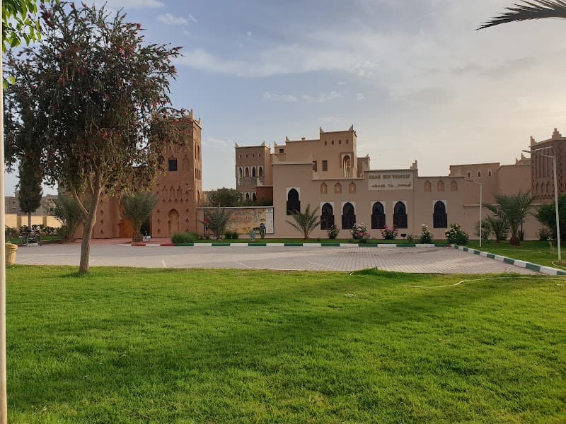 Ksar Ben Youssef