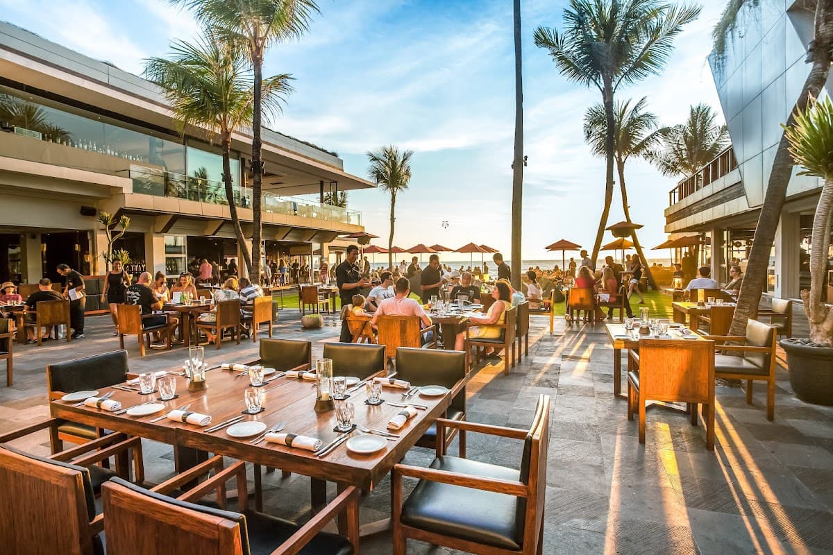 Ku De Ta Beach Club