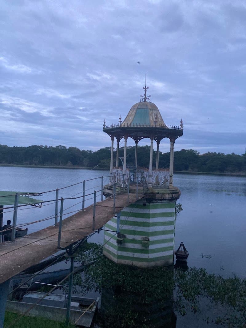 Kukkarahalli Lake Sunset Walk