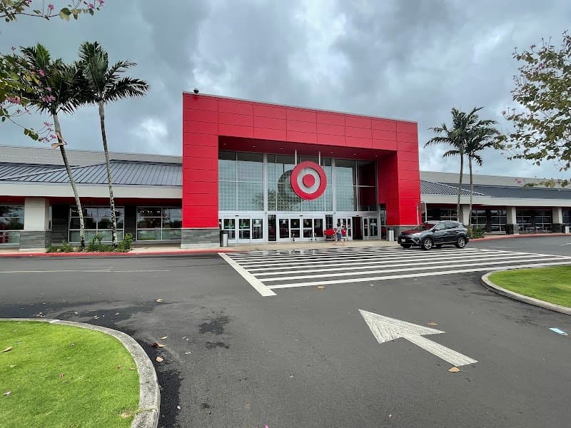 Kukui Grove Shopping Center Free Explore